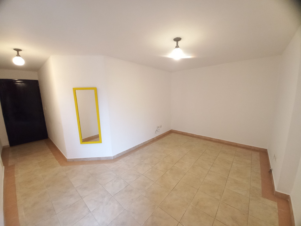 Apartaestudio En Arriendo - Edificio Torreon De La Octava Piso 5, Ibagué