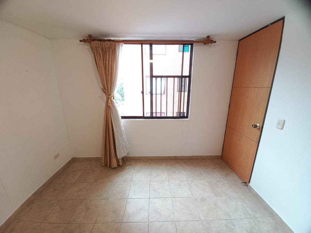 Apartaestudio En Arriendo - Edificio Torreon De La Octava Piso 5, Ibagué