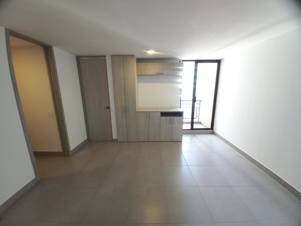 Apartamento En Arriendo - C. R Zona Cinco Piso 3, Ibagué