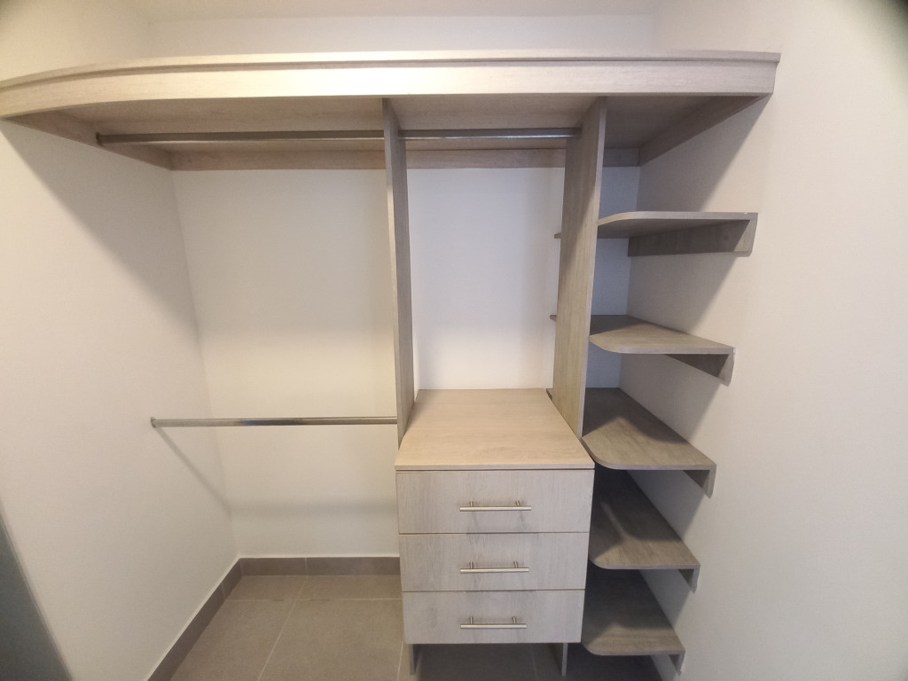 Apartamento En Arriendo - C. R Zona Cinco Piso 3, Ibagué