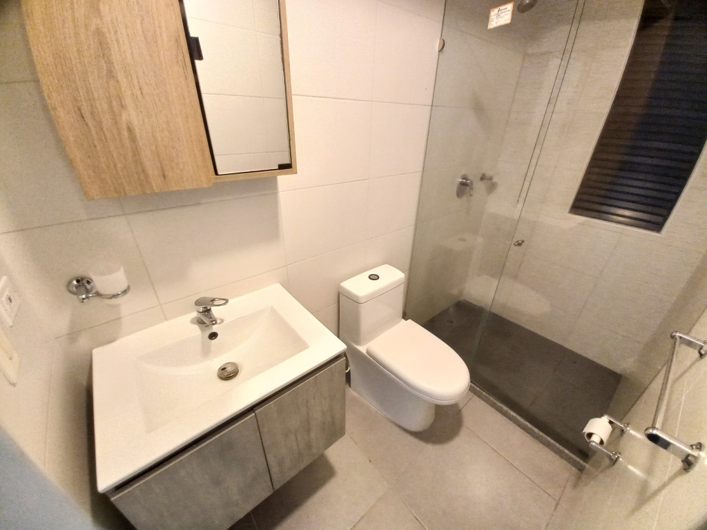 Apartamento En Arriendo - C. R Zona Cinco Piso 3, Ibagué