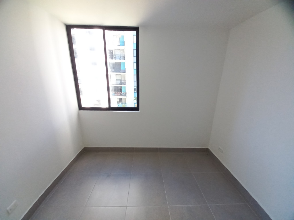 Apartamento En Arriendo - C. R Zona Cinco Piso 3, Ibagué