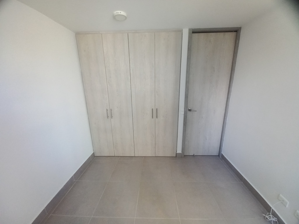 Apartamento En Arriendo - C. R Zona Cinco Piso 3, Ibagué