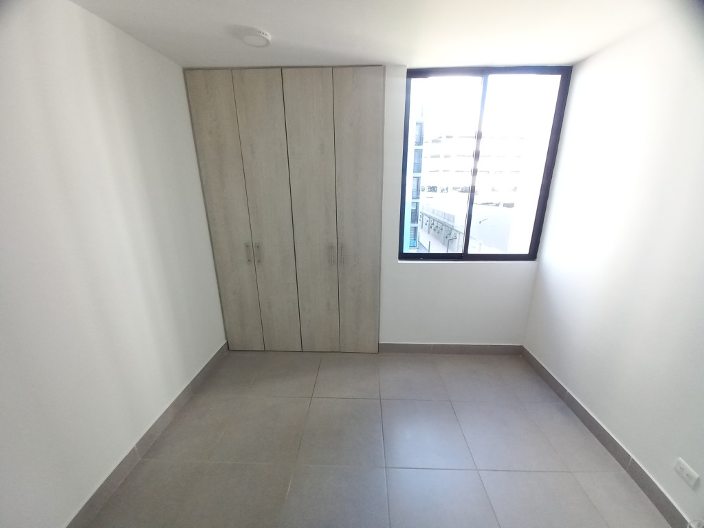 Apartamento En Arriendo - C. R Zona Cinco Piso 3, Ibagué