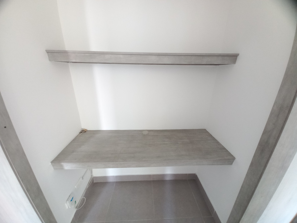 Apartamento En Arriendo - C. R Zona Cinco Piso 3, Ibagué
