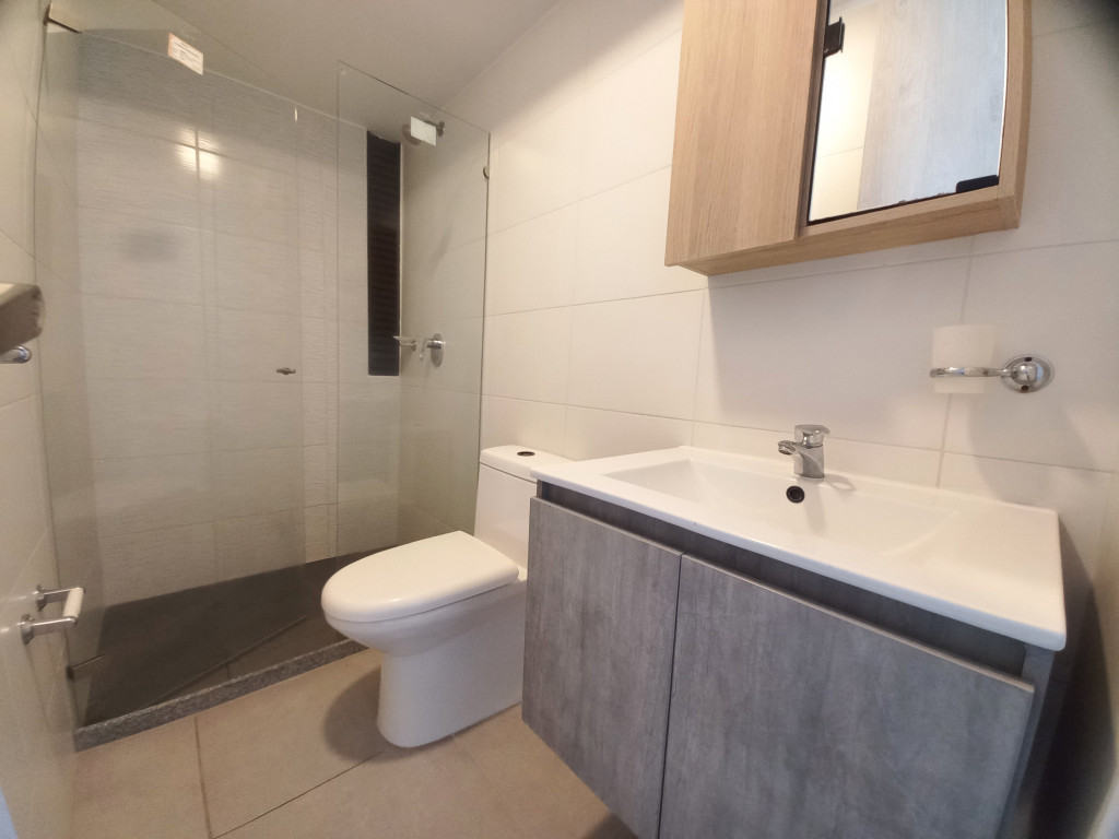 Apartamento En Arriendo - C. R Zona Cinco Piso 3, Ibagué