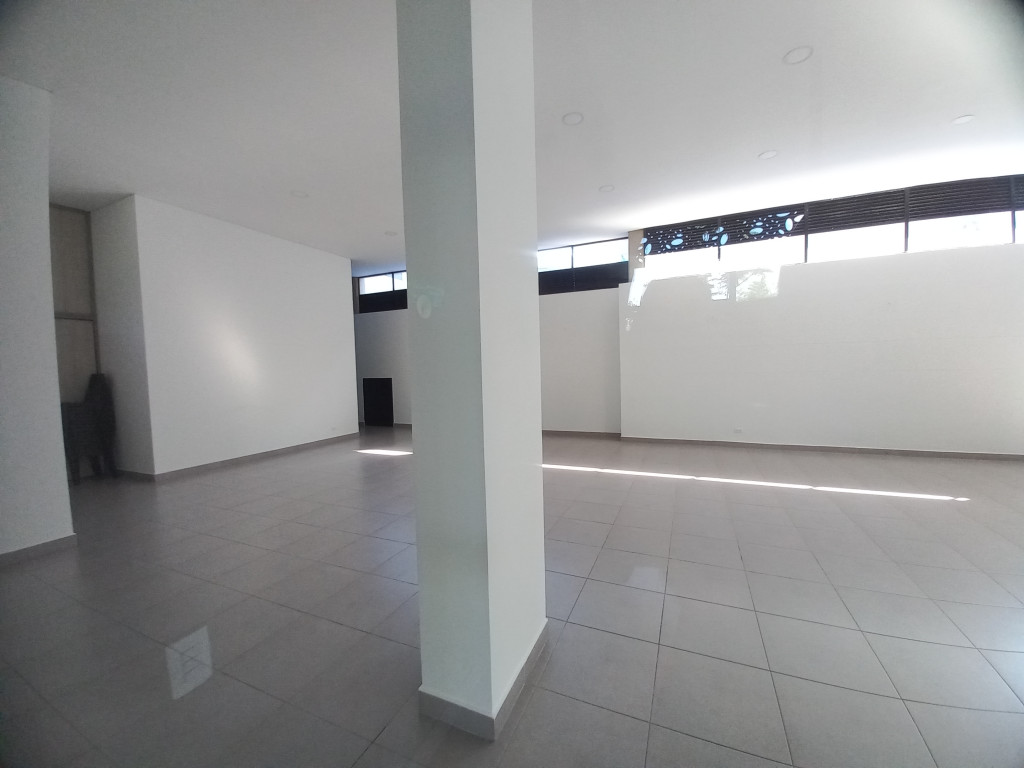 Apartamento En Arriendo - C. R Zona Cinco Piso 3, Ibagué