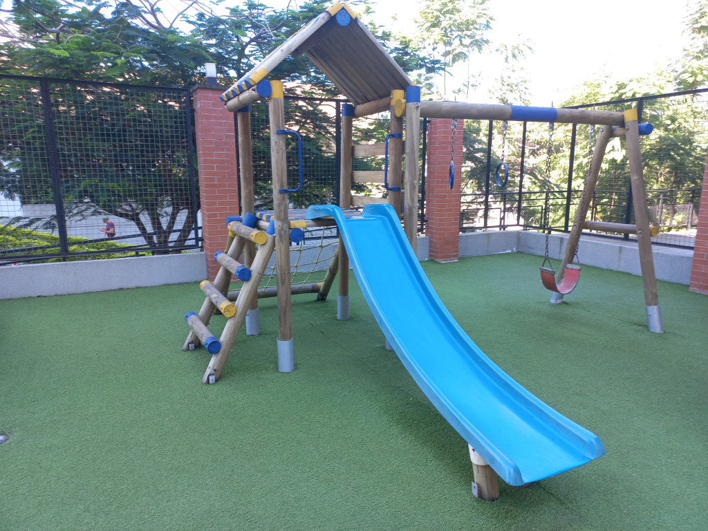 Apartamento En Arriendo - C. R Zona Cinco Piso 3, Ibagué