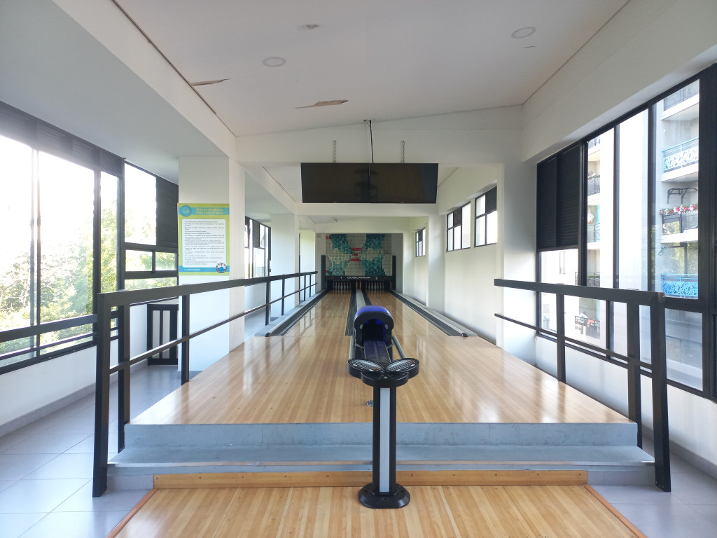 Apartamento En Arriendo - C. R Zona Cinco Piso 3, Ibagué