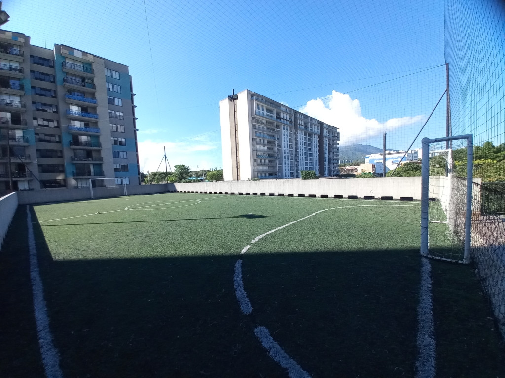 Apartamento En Arriendo - C. R Zona Cinco Piso 3, Ibagué