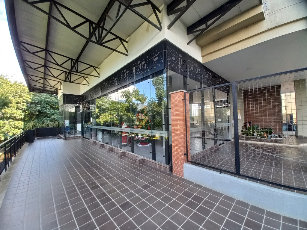 Apartamento En Arriendo - C. R Zona Cinco Piso 3, Ibagué