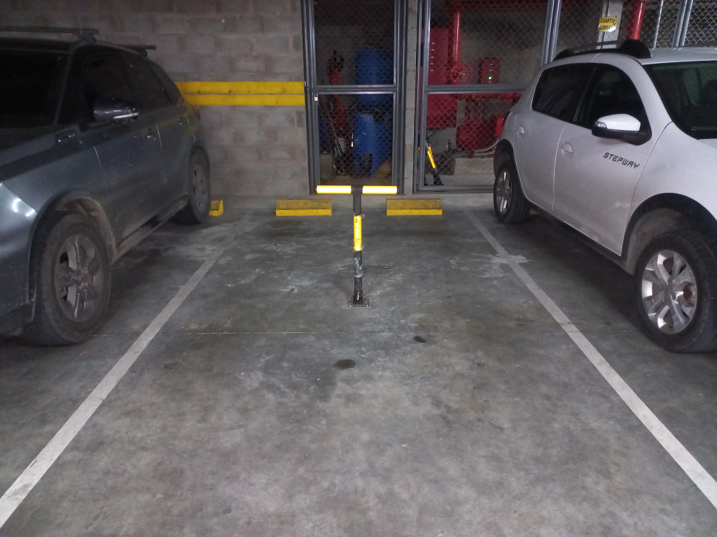 Apartamento En Arriendo - C. R Zona Cinco Piso 3, Ibagué