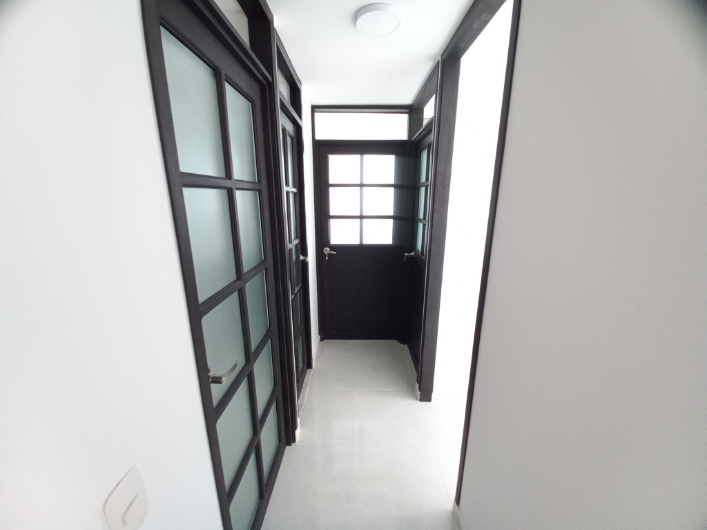 Apartamento En Arriendo - C.r Arboleda Del Campestre Payande Piso 3 Sin Asce, Ibagué