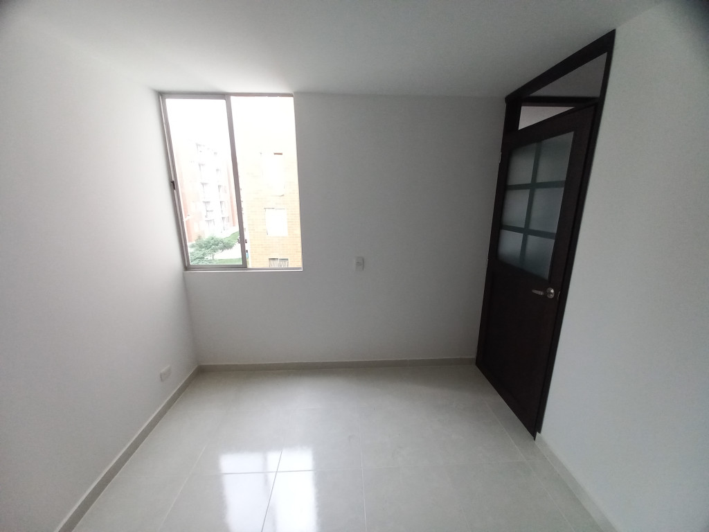Apartamento En Arriendo - C.r Arboleda Del Campestre Payande Piso 3 Sin Asce, Ibagué