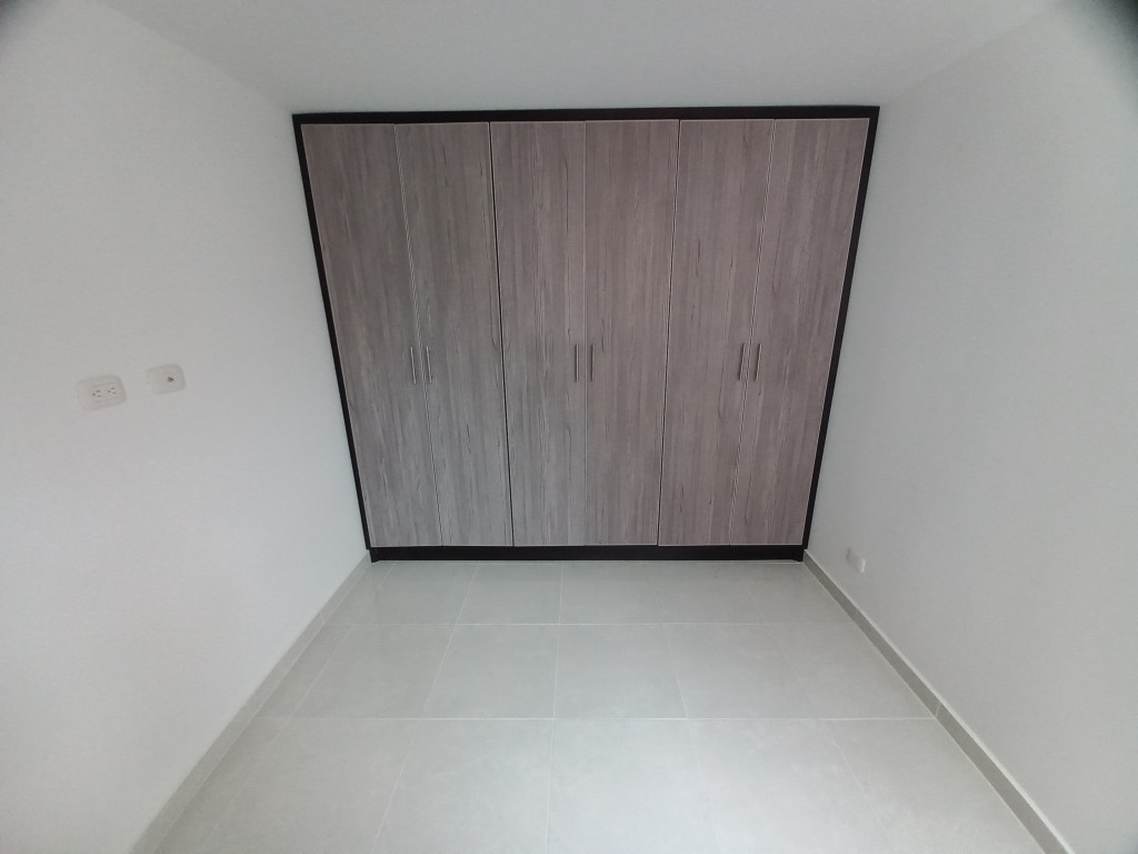 Apartamento En Arriendo - C.r Arboleda Del Campestre Payande Piso 3 Sin Asce, Ibagué