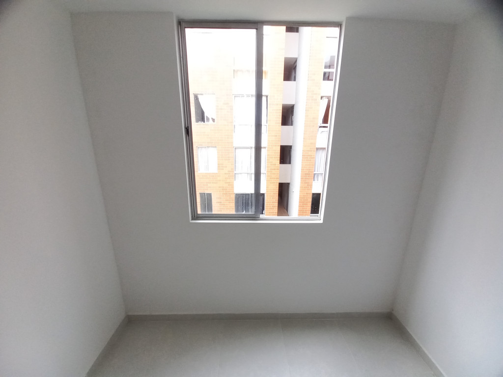 Apartamento En Arriendo - C.r Arboleda Del Campestre Payande Piso 3 Sin Asce, Ibagué