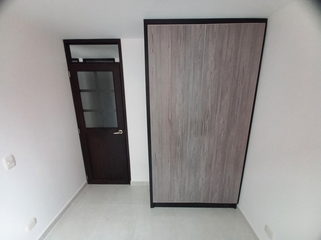 Apartamento En Arriendo - C.r Arboleda Del Campestre Payande Piso 3 Sin Asce, Ibagué