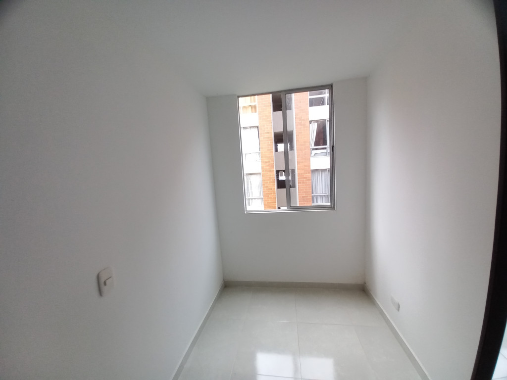 Apartamento En Arriendo - C.r Arboleda Del Campestre Payande Piso 3 Sin Asce, Ibagué
