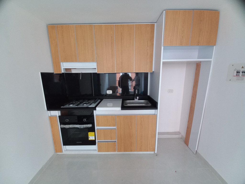 Apartamento En Arriendo - C.r Arboleda Del Campestre Payande Piso 3 Sin Asce, Ibagué