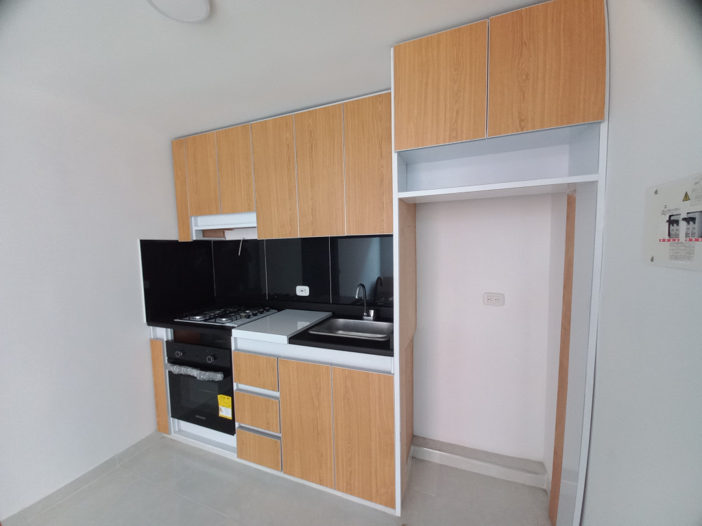 Apartamento En Arriendo - C.r Arboleda Del Campestre Payande Piso 3 Sin Asce, Ibagué