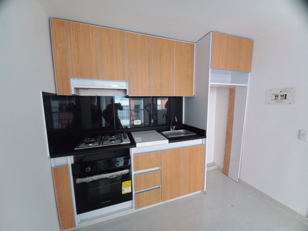 Apartamento En Arriendo - C.r Arboleda Del Campestre Payande Piso 3 Sin Asce, Ibagué