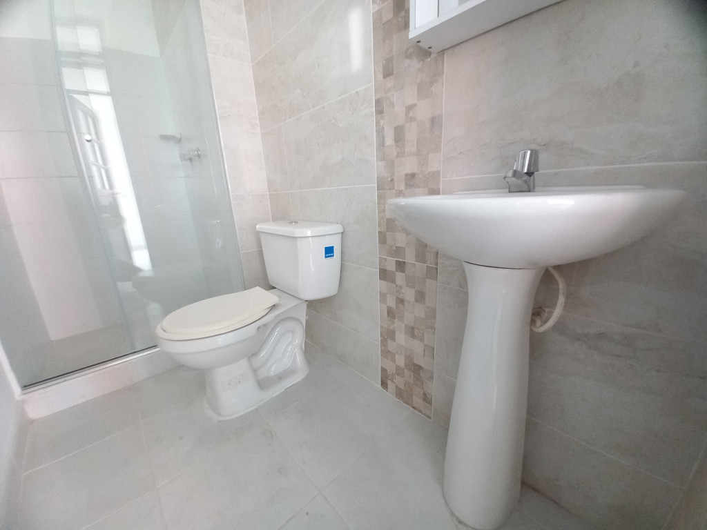 Apartamento En Arriendo - C.r Arboleda Del Campestre Payande Piso 3 Sin Asce, Ibagué