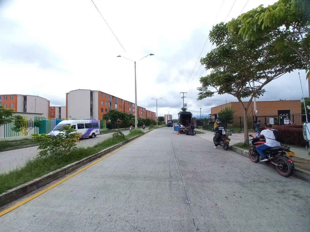 Apartamento En Arriendo - C.r Arboleda Del Campestre Payande Piso 3 Sin Asce, Ibagué