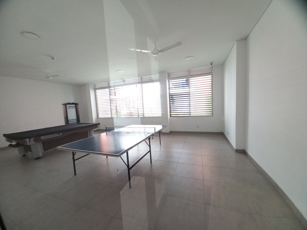 Apartamento En Arriendo - C.r Arboleda Del Campestre Payande Piso 3 Sin Asce, Ibagué