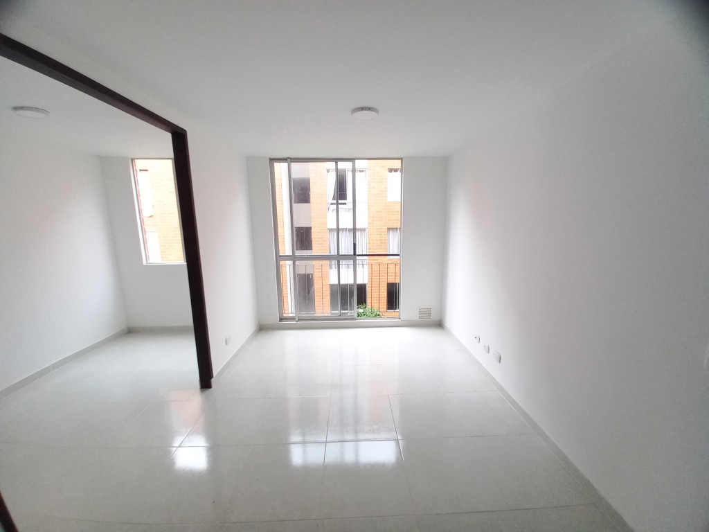 Apartamento En Arriendo - C.r Arboleda Del Campestre Payande Piso 3 Sin Asce, Ibagué