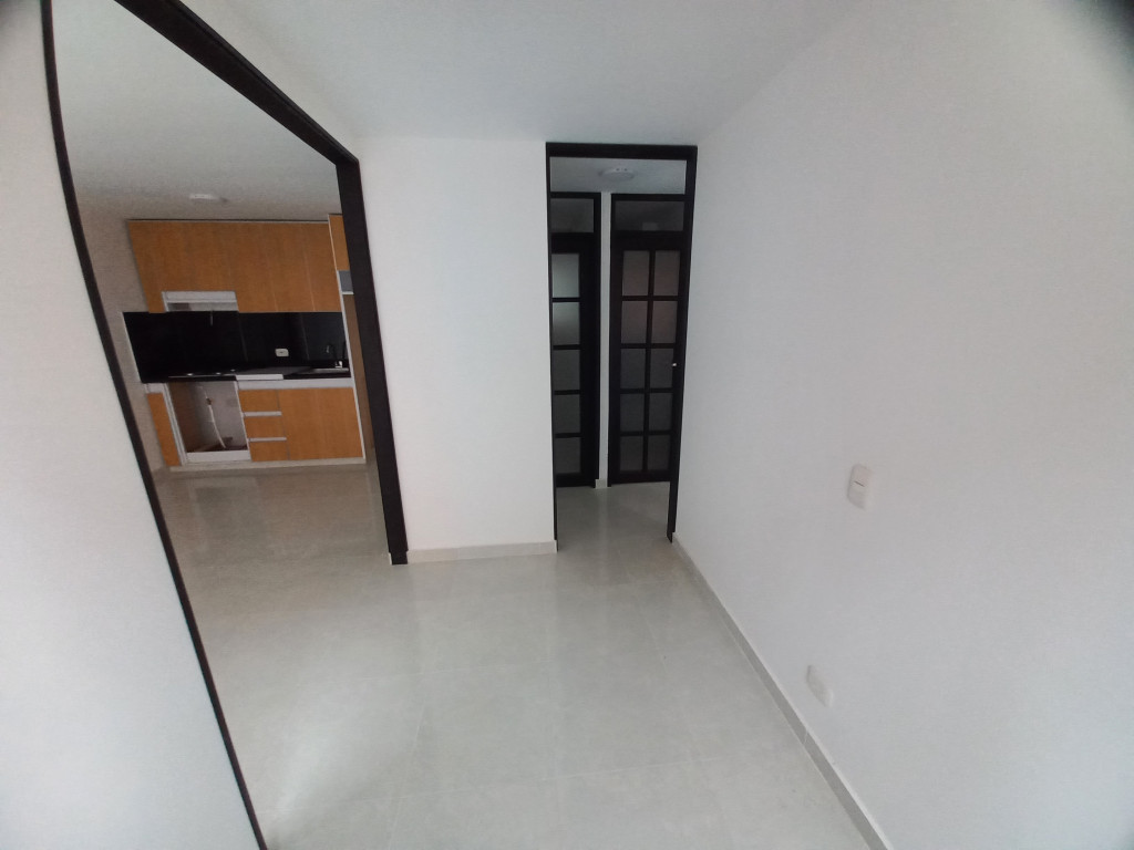 Apartamento En Arriendo - C.r Arboleda Del Campestre Payande Piso 3 Sin Asce, Ibagué