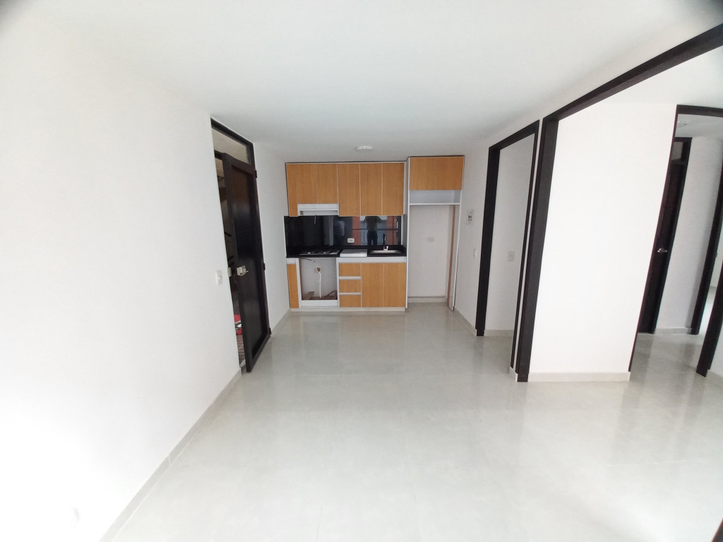 Apartamento En Arriendo - C.r Arboleda Del Campestre Payande Piso 3 Sin Asce, Ibagué