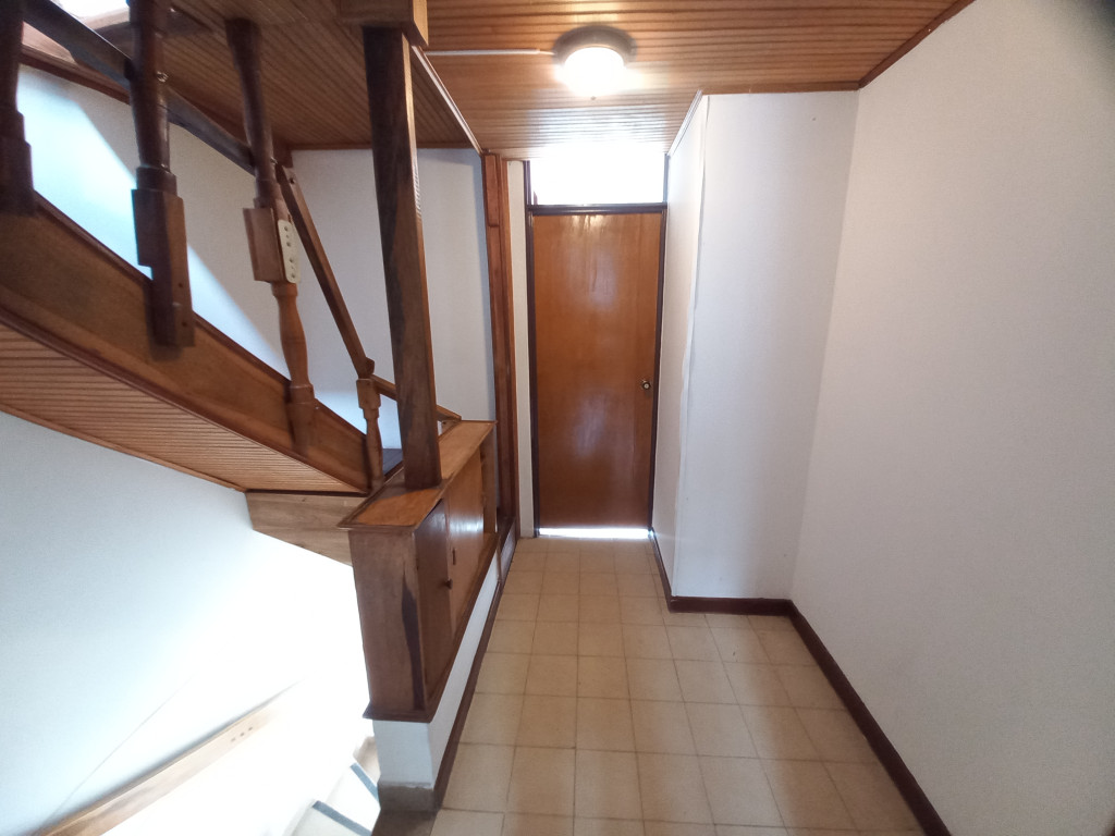 Apartamento En Arriendo - Edificio Multifamiliares La Pola Piso 4, Ibagué