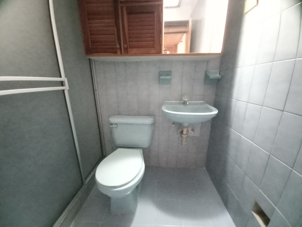 Apartamento En Arriendo - Edificio Multifamiliares La Pola Piso 4, Ibagué
