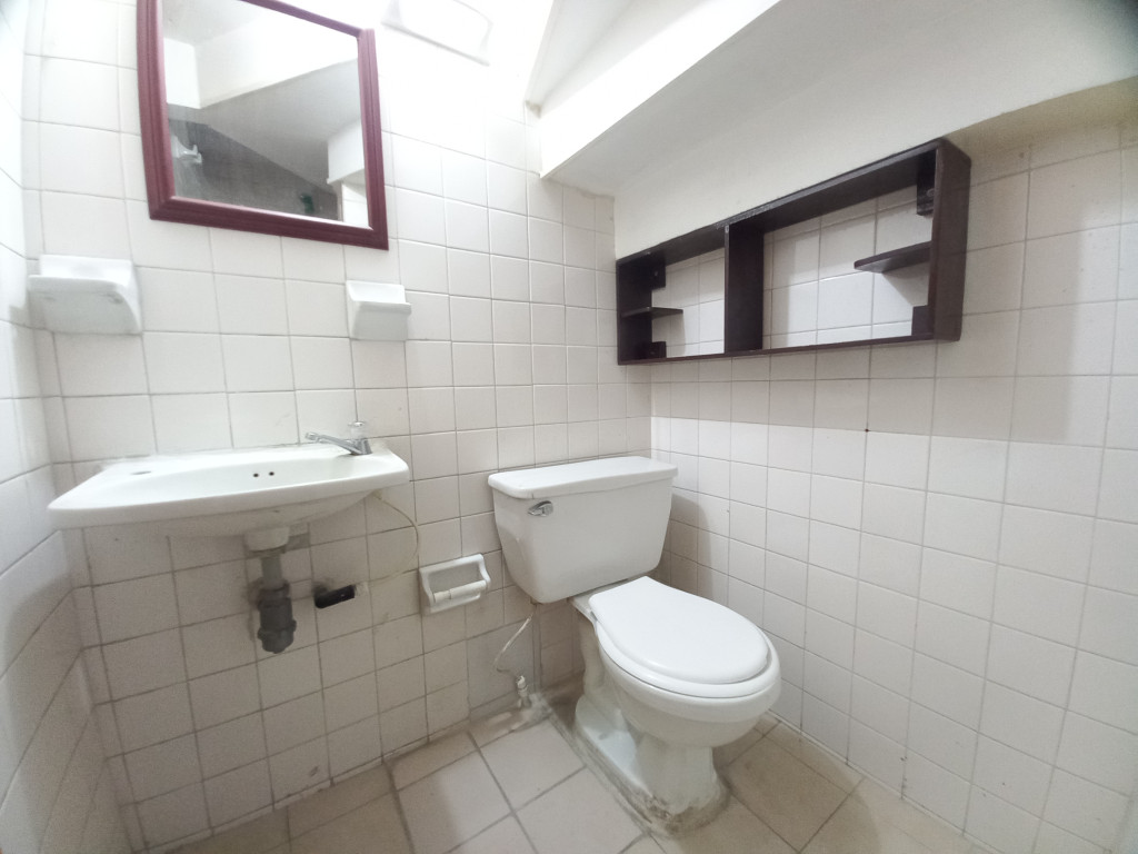 Apartamento En Arriendo - Edificio Multifamiliares La Pola Piso 4, Ibagué