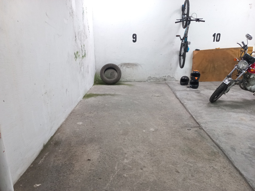 Apartamento En Arriendo - Edificio Multifamiliares La Pola Piso 4, Ibagué