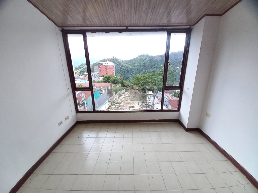 Apartamento En Arriendo - Edificio Multifamiliares La Pola Piso 4, Ibagué