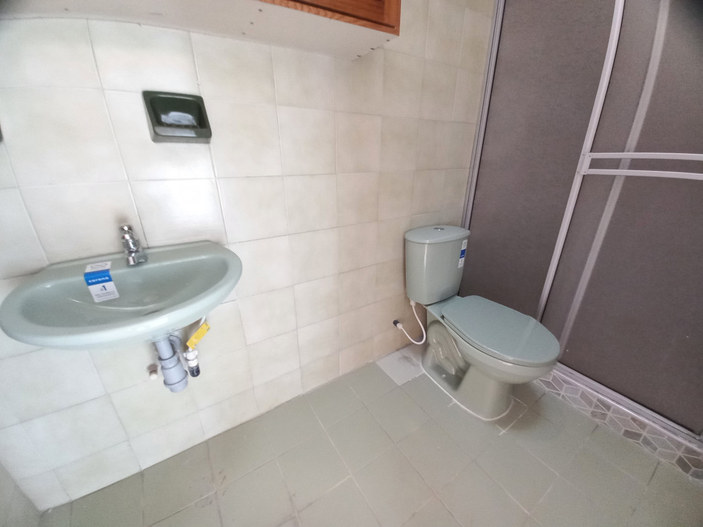 Apartamento En Arriendo - Edificio Multifamiliares La Pola Piso 4, Ibagué