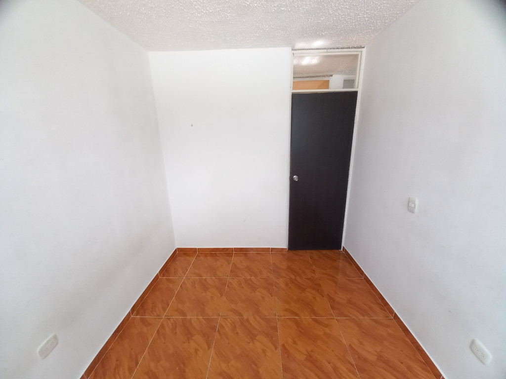 Apartamento En Venta - Brisas Del Cerro Piso 4 Sin Ascensor, Ibagué