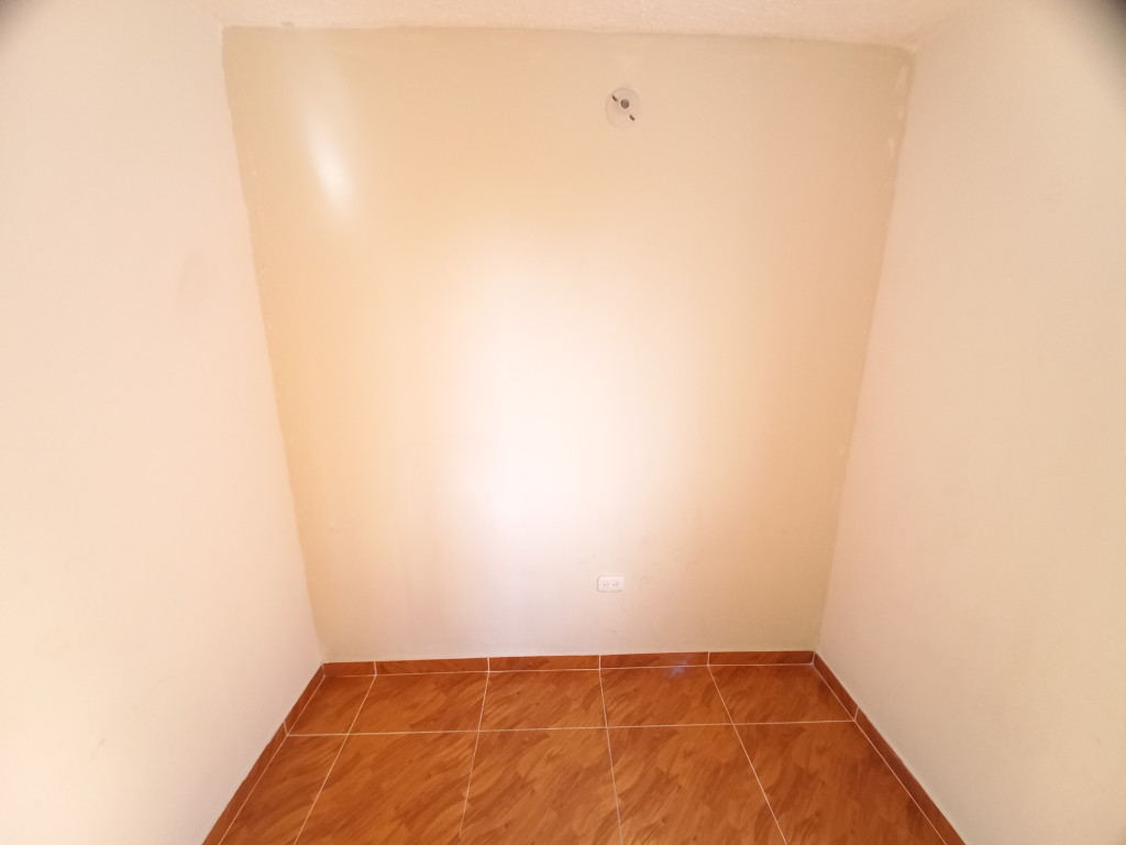 Apartamento En Venta - Brisas Del Cerro Piso 4 Sin Ascensor, Ibagué