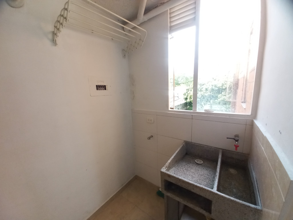 Apartamento En Venta - Brisas Del Cerro Piso 4 Sin Ascensor, Ibagué