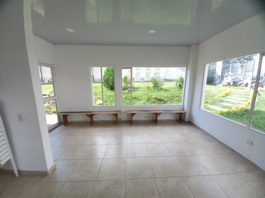 Apartamento En Venta - Brisas Del Cerro Piso 4 Sin Ascensor, Ibagué