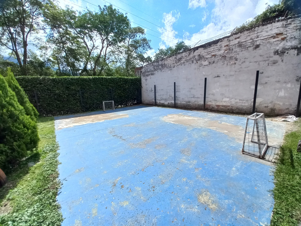 Apartamento En Venta - Brisas Del Cerro Piso 4 Sin Ascensor, Ibagué