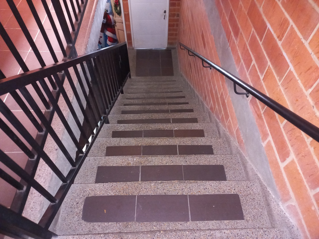 Apartamento En Venta - Brisas Del Cerro Piso 4 Sin Ascensor, Ibagué