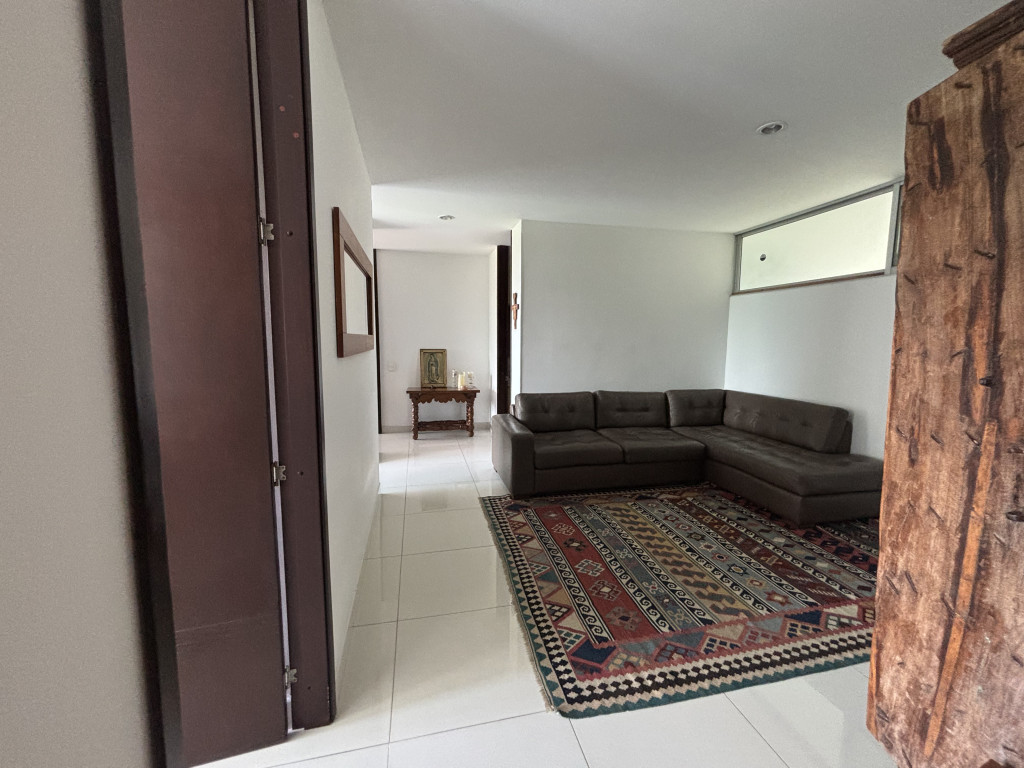 Apartamento En Venta - Conjunto Residencial Golf Club Piso 11, Ibagué