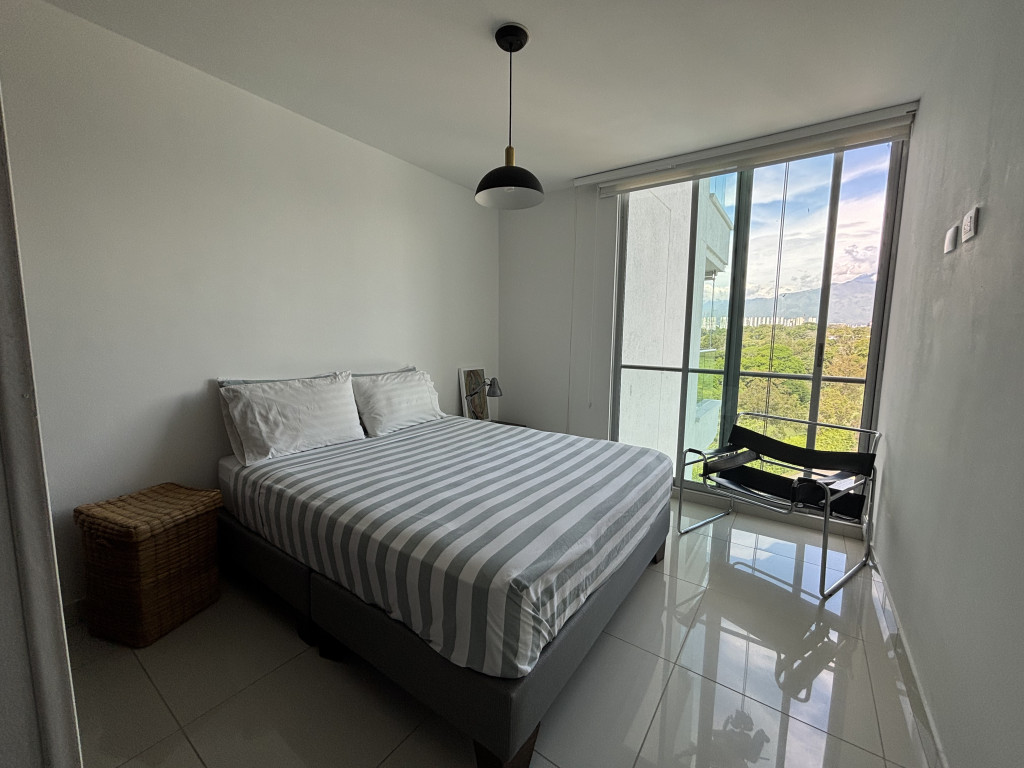 Apartamento En Venta - Conjunto Residencial Golf Club Piso 11, Ibagué