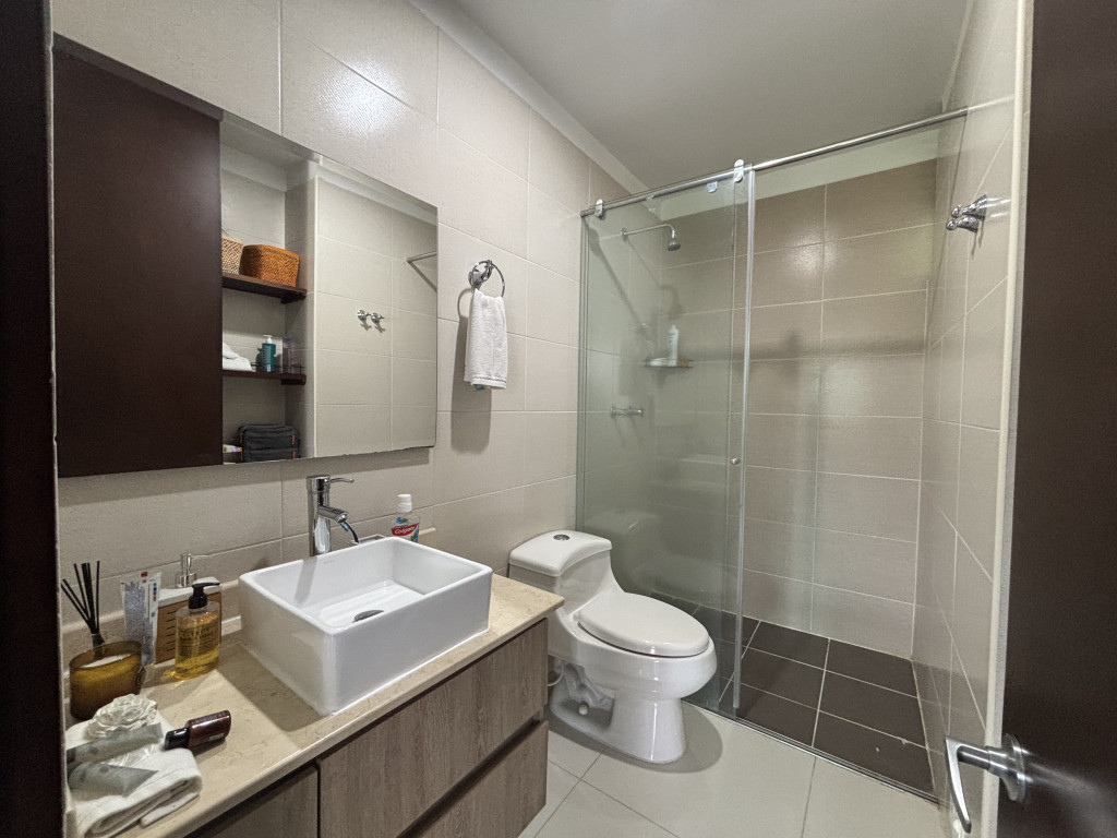 Apartamento En Venta - Conjunto Residencial Golf Club Piso 11, Ibagué