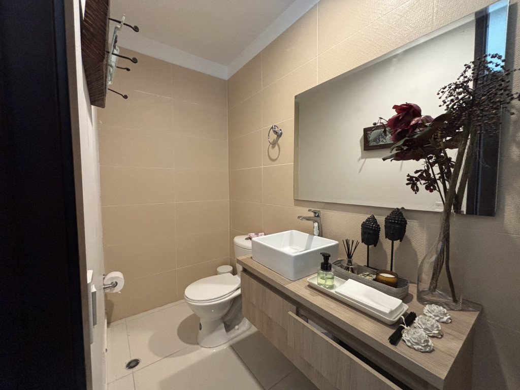 Apartamento En Venta - Conjunto Residencial Golf Club Piso 11, Ibagué