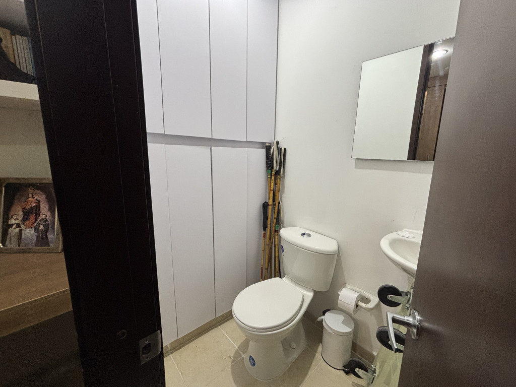 Apartamento En Venta - Conjunto Residencial Golf Club Piso 11, Ibagué