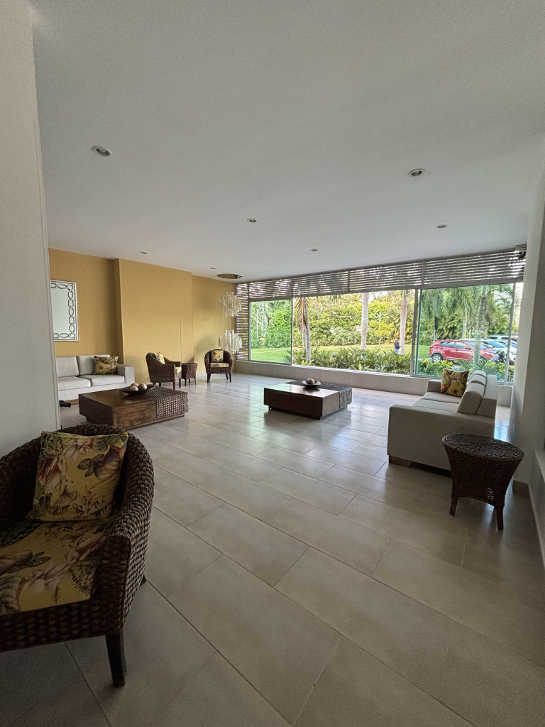 Apartamento En Venta - Conjunto Residencial Golf Club Piso 11, Ibagué