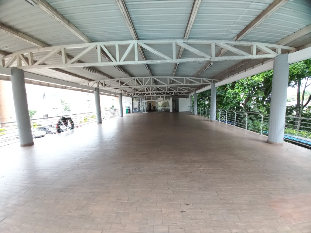 Apartaestudio En Venta - Bosque Largo Parque Residencial Piso 7, Ibagué